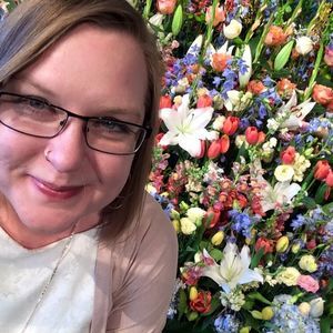 Meet your Posher, Katrina